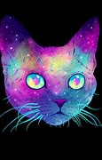 Image result for Space Cat Wallpaper iPhone