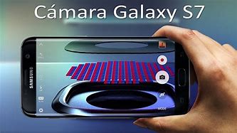 Image result for Samsung S7 Camara