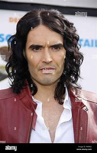 Image result for Russell Brand Hop