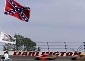 Image result for NHRA Rules Confederate Flag