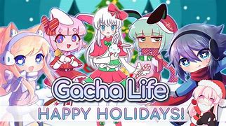 Image result for Gacha Life Game Free Play Online