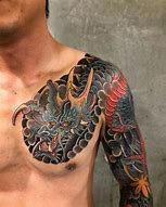 Image result for Japan Tattoo