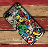 Image result for iPhone Case Marvel