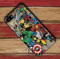 Image result for iPhone SE Case Avengers
