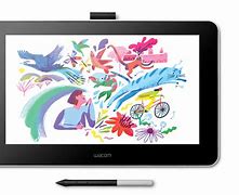 Image result for Wacom One Tablet