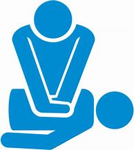 Image result for Free Cartoon Clip Art CPR