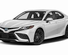 Image result for Toyota Camry Le White