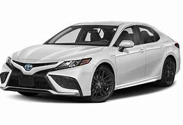 Image result for Toyota Camry Hybrid 4D Sedar