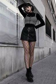 Image result for Grunge Outfit Ideas