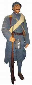 Image result for WW1 French Soldier Uniform