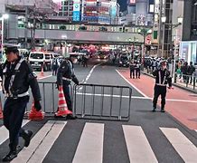 Image result for Japan Police Arrest Knife Weilding