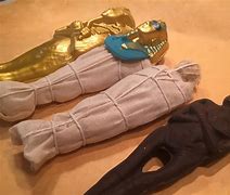Image result for Egyptian Mummy Project