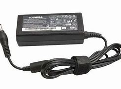 Image result for Gambar Charger Toshiba