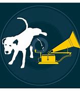 Image result for His Master's Voice Cartoon