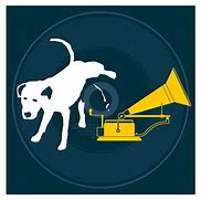 Image result for His Master S Voice Clip Art