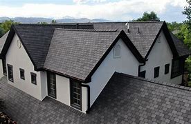 Image result for Synthetic Slate Roofs