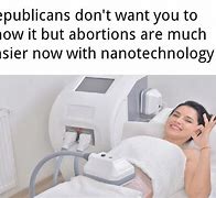 Image result for Nanotechnology Meme