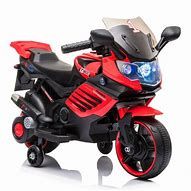 Image result for Toy Motorcycles for Toddlers