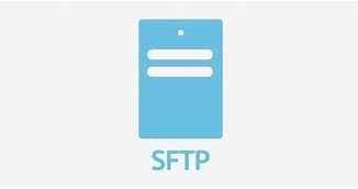 Image result for Unix SFTP Logo