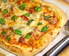 Image result for Sausage Pizza Ingredients