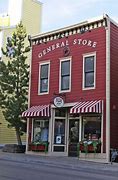 Image result for Store Signs for Small Towns