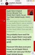 Image result for iOS Font Size
