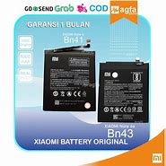 Image result for Redmi Note 4X Battery