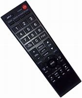 Image result for Toshiba TV Remote Control