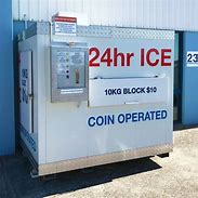 Image result for Ice Bag Machine