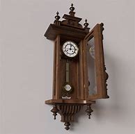 Image result for Acctim Pendulum Wall Clocks