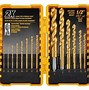 Image result for Metal Drill Bits for Hard Steel