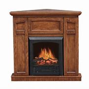 Image result for Hamilton Electric Fireplace