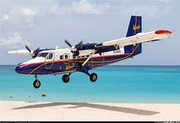 Image result for De Havilland Canada DHC-6 Twin Otter