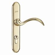 Image result for Modern Front Door Hardware