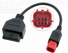 Image result for 6 Pin Adapter
