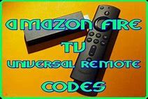 Image result for Magnavox Remote Codes for Vizio TV