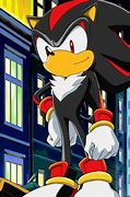 Image result for Shadow From Sonic X Screenshots