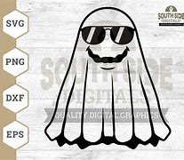 Image result for Happy Ghost SVG
