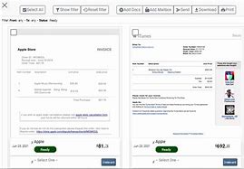 Image result for Apple Receipt for iPhone 14 128GB