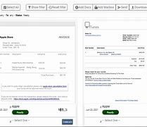 Image result for iPad Receipt