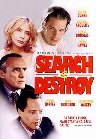 Image result for Search and Destroy