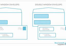 Image result for Envelope Com 10