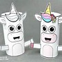 Image result for Cute Unicorn Crafts