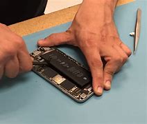 Image result for Where Is the iPhone 6s Battery