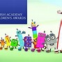 Image result for CBeebies Number Block 6