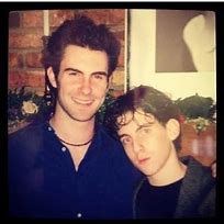 Image result for Adam Levine Brother