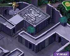 Image result for Scooby Doo Games Terror in Tikal