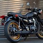 Image result for Kawasaki W800 Special Edition