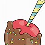 Image result for Character Candy Apples