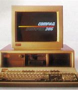 Image result for IBM 386